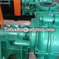 Shijiazhuang Chloroprene Rubber Lined Mining Centrifugal Pump (100ZJR)